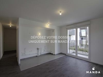 For rent Acheres 2 rooms 43 m2 Yvelines (78260) photo 0