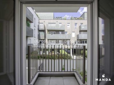 Annonce Location 2 pi�ces Appartement Acheres 78