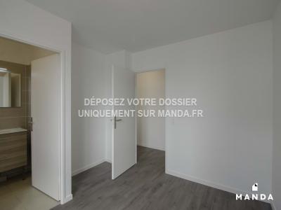 Louer Appartement 43 m2 Acheres
