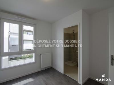 Louer Appartement Acheres Yvelines