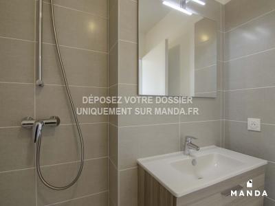 Louer Appartement Acheres 962 euros