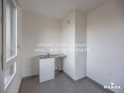 Louer Appartement Saint-cyr-l'ecole 1023 euros