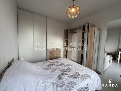 Louer Appartement 42 m2 Saint-jean