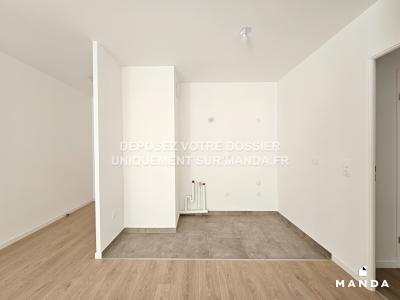 Louer Appartement Bost Allier