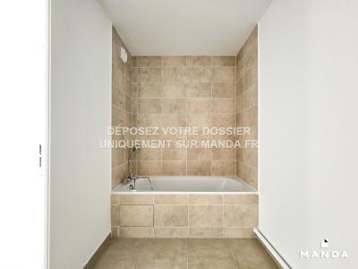 Louer Appartement Bost 1065 euros