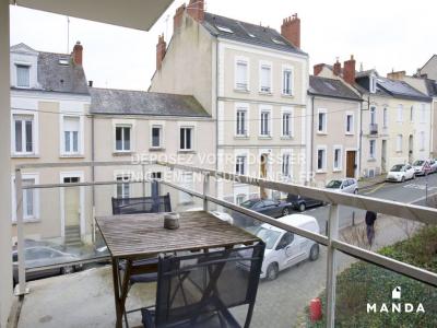 For rent Angers 5 rooms 91 m2 Maine et loire (49100) photo 1
