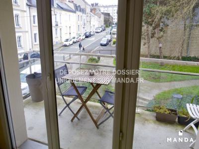 For rent Angers 5 rooms 91 m2 Maine et loire (49100) photo 2