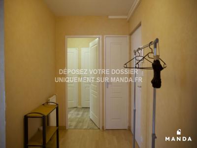 For rent Angers 5 rooms 91 m2 Maine et loire (49100) photo 3