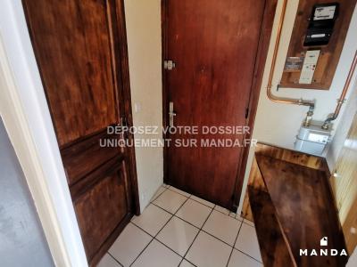 Annonce Location 3 pi�ces Appartement Grenoble 38