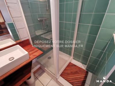Louer Appartement Grenoble Isere