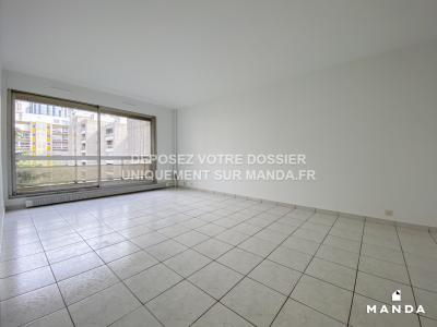 For rent Paris-19eme-arrondissement 3 rooms 66 m2 Paris (75019) photo 0