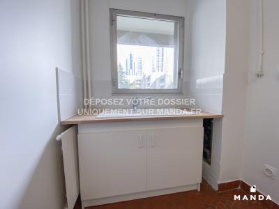 For rent Paris-19eme-arrondissement 3 rooms 66 m2 Paris (75019) photo 1