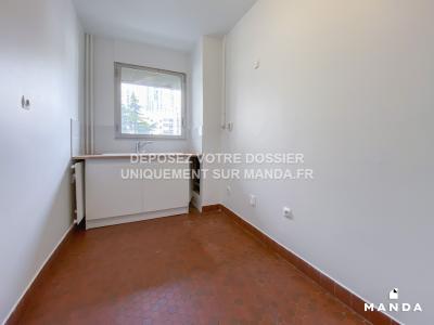 For rent Paris-19eme-arrondissement 3 rooms 66 m2 Paris (75019) photo 2