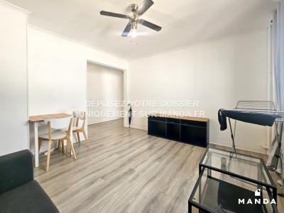 Annonce Location 2 pi�ces Appartement Saint-denis 93