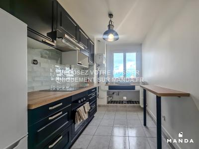 Louer Appartement Saint-denis Seine saint denis