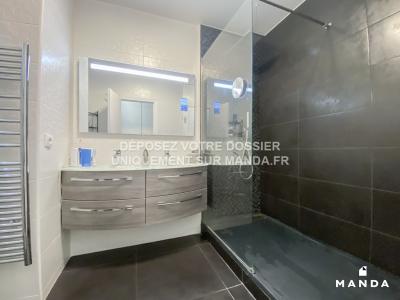 For rent Neuilly-sur-seine 4 rooms 122 m2 Hauts de Seine (92200) photo 2