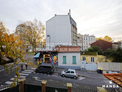 For rent Paris-19eme-arrondissement 1 room 21 m2 Paris (75019) photo 2