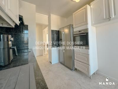 Louer Appartement 14 m2 Evry