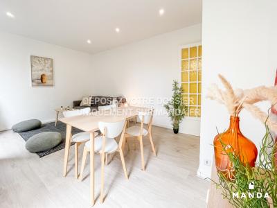 For rent Malakoff 2 rooms 46 m2 Hauts de Seine (92240) photo 4