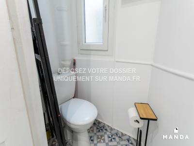 For rent Paris-4eme-arrondissement 1 room 21 m2 Paris (75004) photo 1