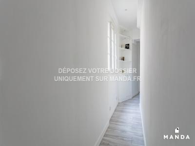 For rent Paris-4eme-arrondissement 1 room 21 m2 Paris (75004) photo 2