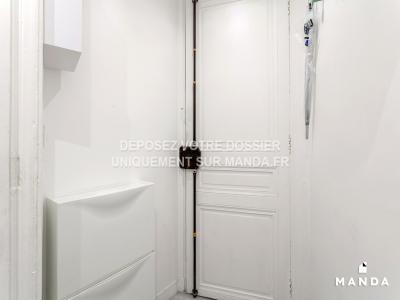 For rent Paris-4eme-arrondissement 1 room 21 m2 Paris (75004) photo 3