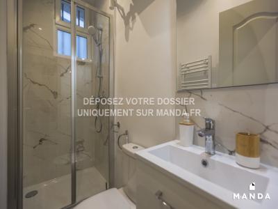 Annonce Location Appartement Colombes 92