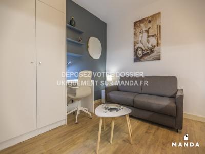 Louer Appartement Colombes 776 euros