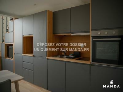 Annonce Location Appartement Bordeaux 33