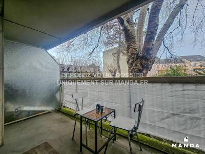 Annonce Location Appartement Boissy-saint-leger 94