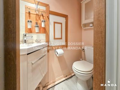 Louer Appartement Boissy-saint-leger Val de Marne