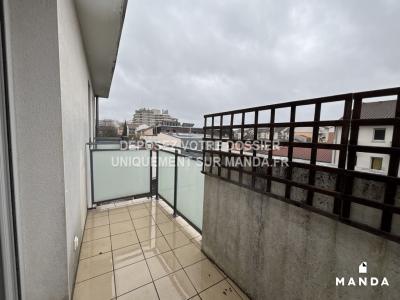 Louer Appartement Toulouse Haute garonne