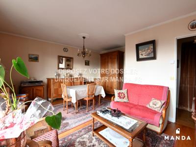 Louer Appartement Bois-colombes 2000 euros