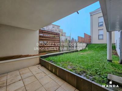 Annonce Location Appartement Montfermeil 93