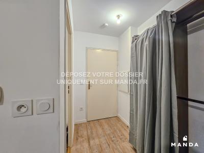 Louer Appartement Montfermeil 795 euros