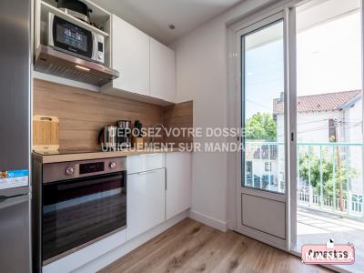 Louer Appartement Toulouse 435 euros
