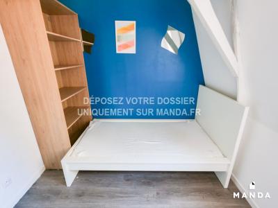 For rent Tourcoing 6 rooms 9 m2 Nord (59200) photo 0