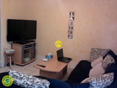 Acheter Appartement Saint-florent-sur-cher Cher