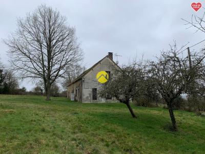 Acheter Maison 93 m2 Boussac