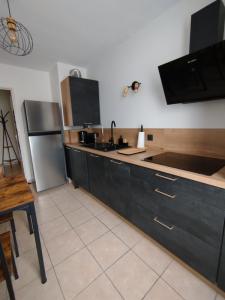 For rent Tassin-la-demi-lune 3 rooms 65 m2 Rhone (69160) photo 1