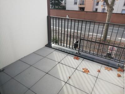 For rent Villefranche-sur-saone 2 rooms 42 m2 Rhone (69400) photo 1