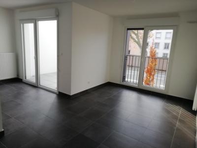 For rent Villefranche-sur-saone 2 rooms 42 m2 Rhone (69400) photo 2