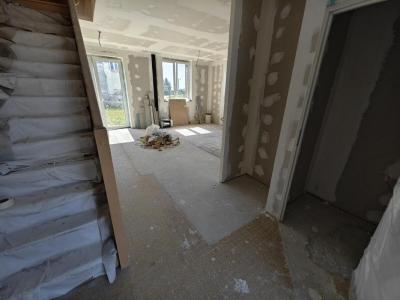 Acheter Appartement Caillouet-orgeville Eure