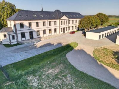 Acheter Appartement Caillouet-orgeville Eure