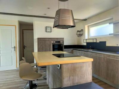 Annonce Vente 6 pi�ces Maison Plomeur 29