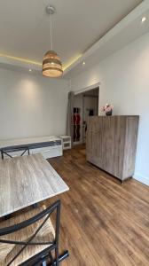 Louer Appartement 22 m2 Paris-16eme-arrondissement