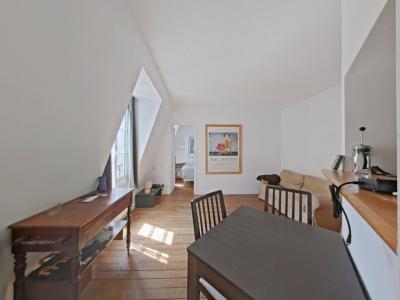 For rent Paris-15eme-arrondissement 2 rooms 31 m2 Paris (75015) photo 1