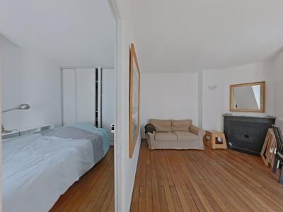 For rent Paris-15eme-arrondissement 2 rooms 31 m2 Paris (75015) photo 2