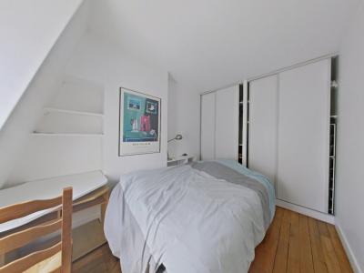 For rent Paris-15eme-arrondissement 2 rooms 31 m2 Paris (75015) photo 3