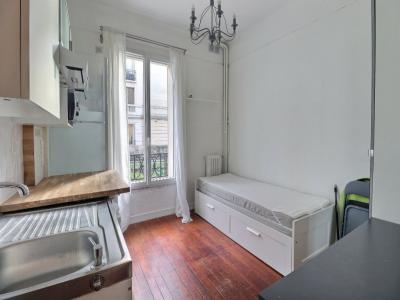 For sale Paris-16eme-arrondissement 1 room 10 m2 Paris (75016) photo 1